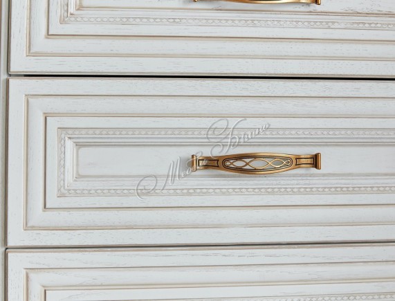 Спальня Кармен