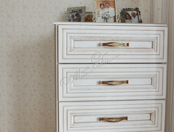 Спальня Кармен