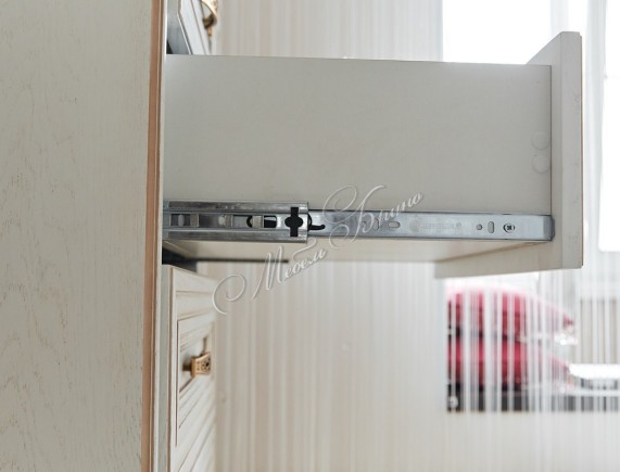 Спальня Кармен