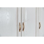 Спальня Кармен в классическом стиле 