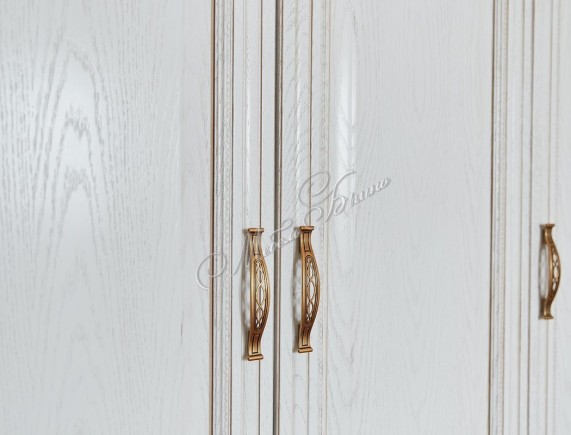 Спальня Кармен