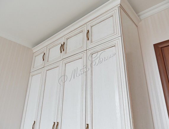 Спальня Кармен