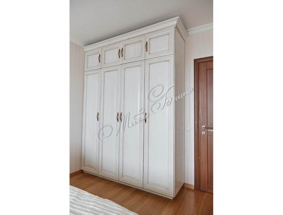 Спальня Кармен