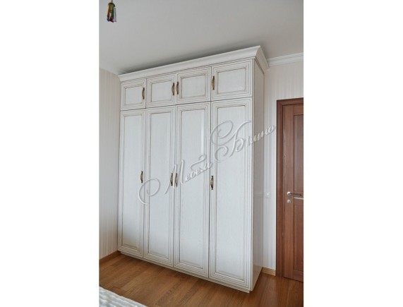 Спальня Кармен