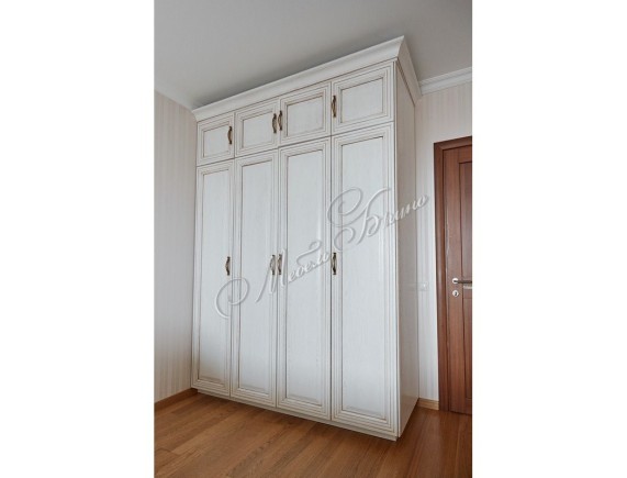 Спальня Кармен