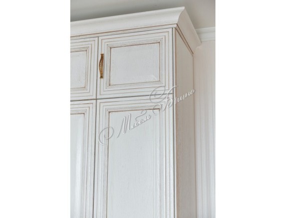 Спальня Кармен