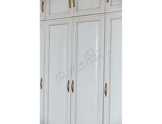 Спальня Кармен