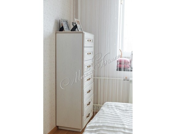 Спальня Кармен