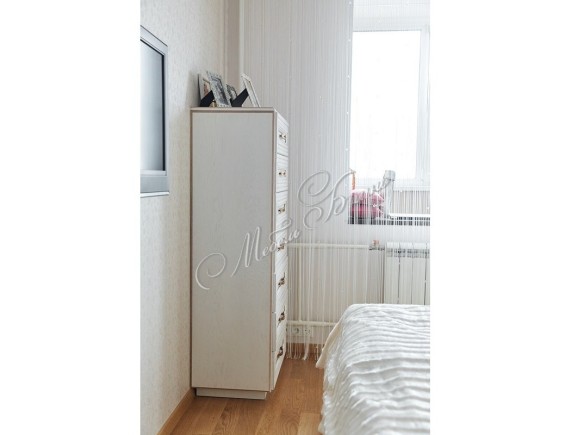 Спальня Кармен