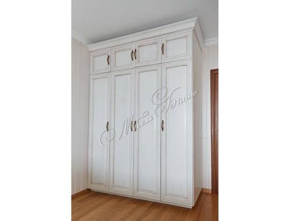 Спальня Кармен