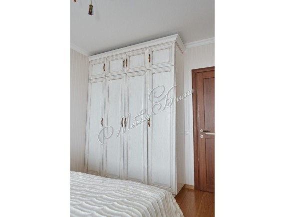 Спальня Кармен