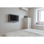 Спальня Кармен в классическом стиле 