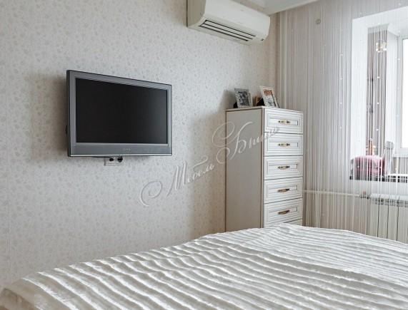 Спальня Кармен