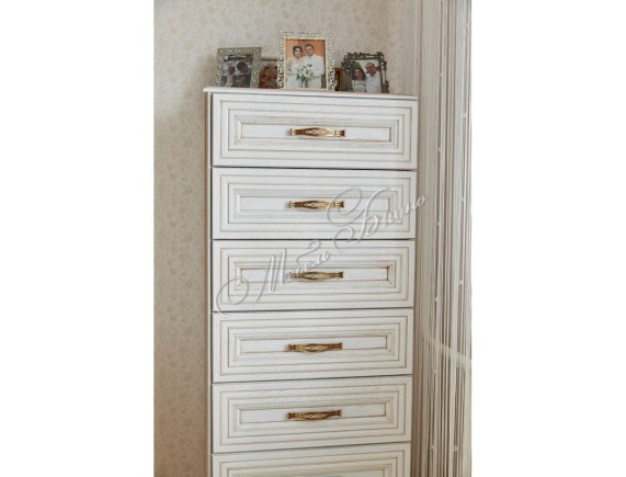 Спальня Кармен