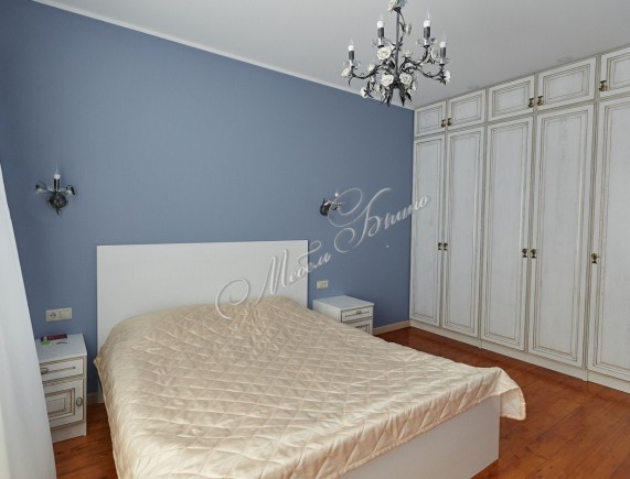 Спальня Шампань