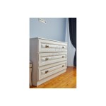 Спальня Шампань в классическом стиле 