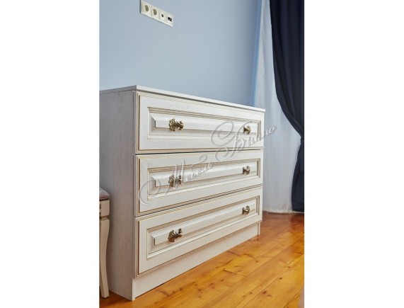 Спальня Шампань