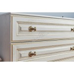 Спальня Шампань в классическом стиле 