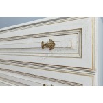 Спальня Шампань в классическом стиле 