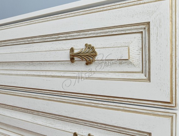 Спальня Шампань