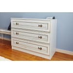 Спальня Шампань в классическом стиле 