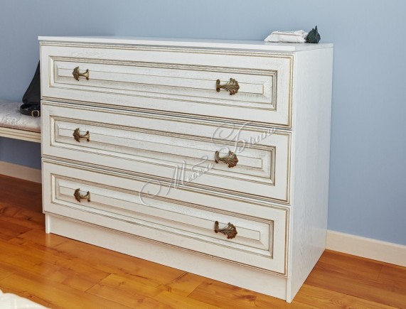 Спальня Шампань