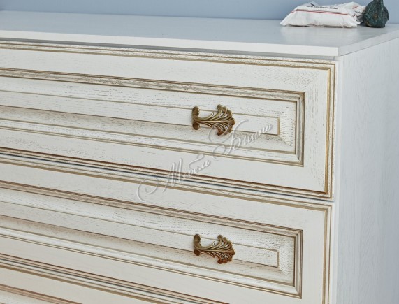 Спальня Шампань