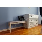 Спальня Шампань в классическом стиле 