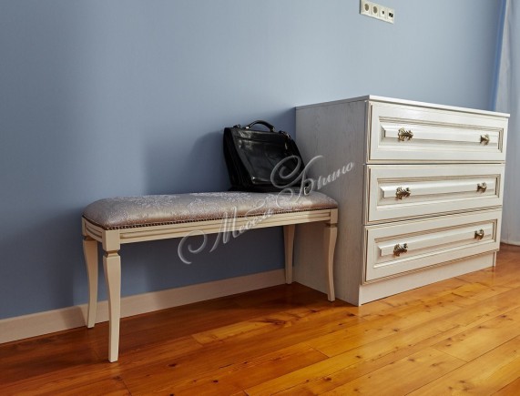 Спальня Шампань