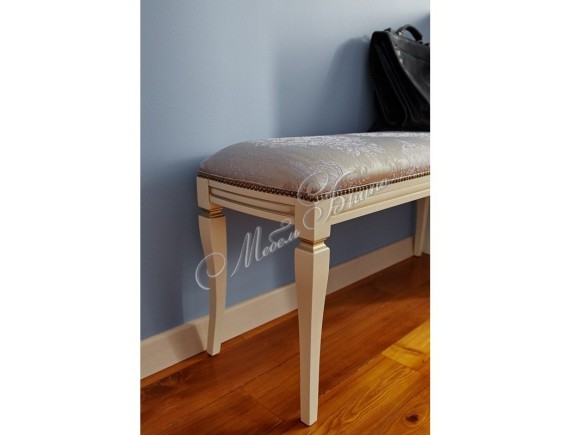 Спальня Шампань