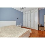 Спальня Шампань в классическом стиле 