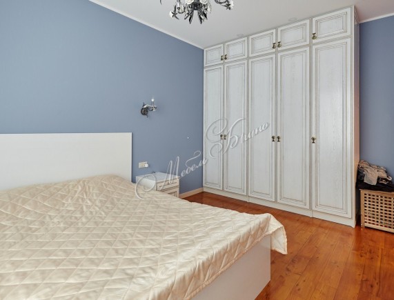 Спальня Шампань