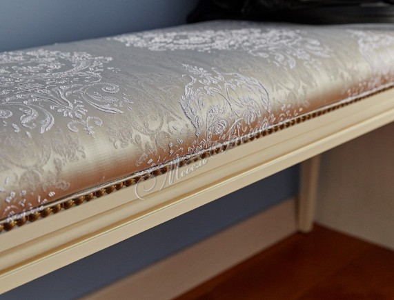 Спальня Шампань