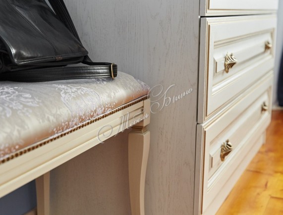 Спальня Шампань