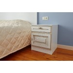 Спальня Шампань в классическом стиле 