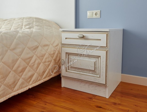 Спальня Шампань