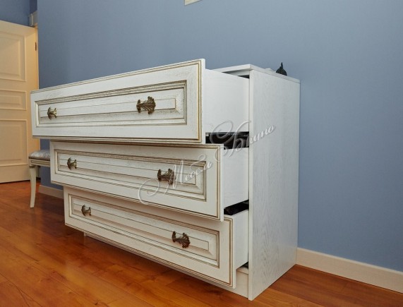 Спальня Шампань