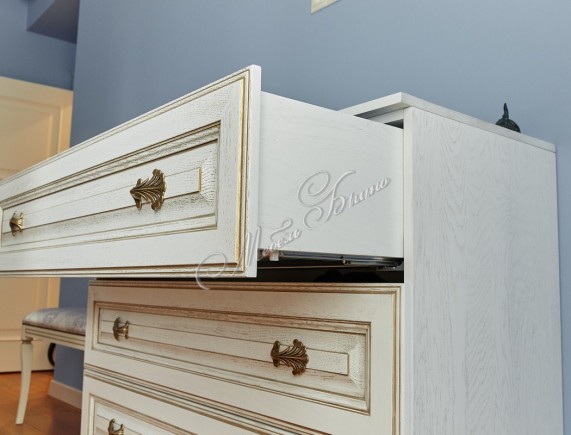 Спальня Шампань