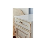 Спальня Шампань в классическом стиле 