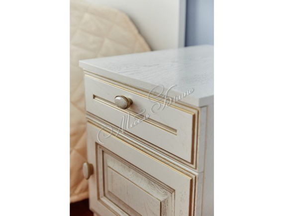 Спальня Шампань