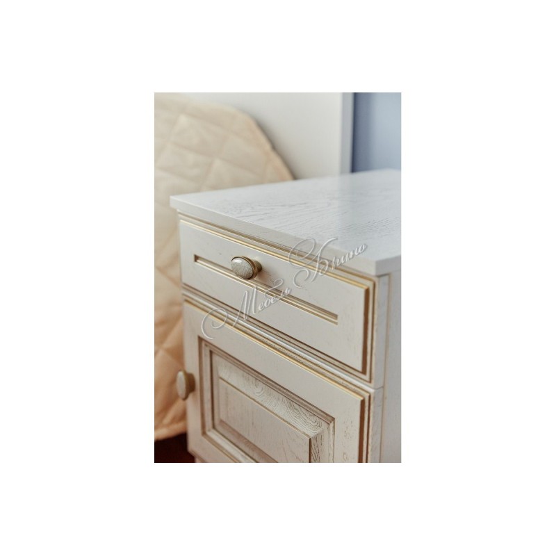 Спальня Шампань в классическом стиле 