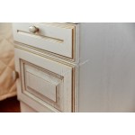 Спальня Шампань в классическом стиле 