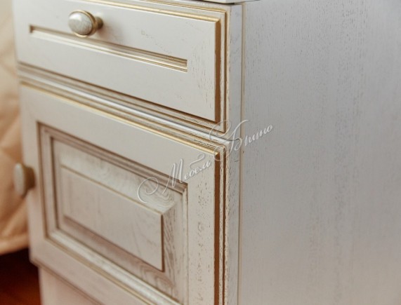 Спальня Шампань