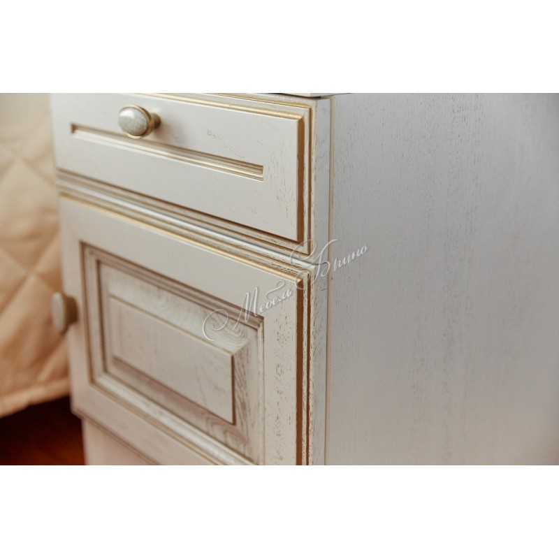 Спальня Шампань в классическом стиле 