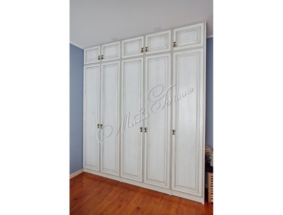 Спальня Шампань