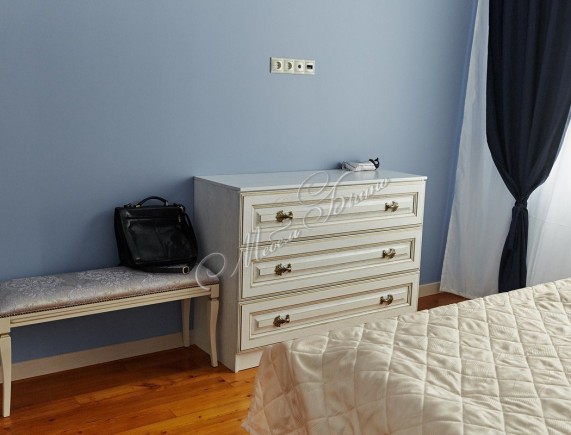 Спальня Шампань