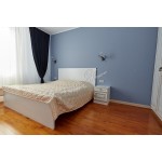 Спальня Шампань в классическом стиле 