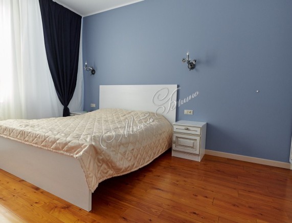 Спальня Шампань