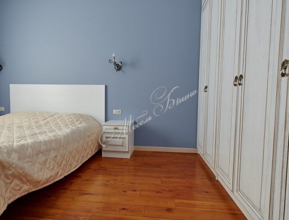 Спальня Шампань