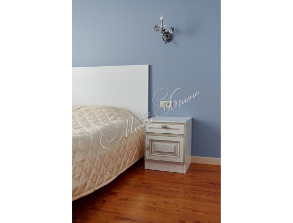 Спальня Шампань